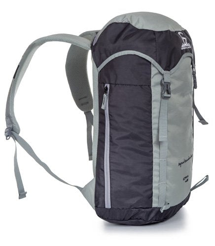 Greenlands Cria 45 Litre Rucksack - Grey