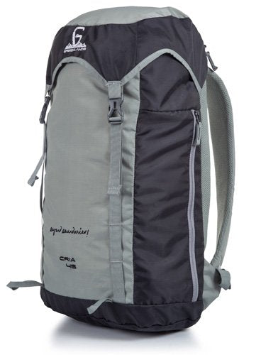 Greenlands Cria 45 Litre Rucksack - Grey