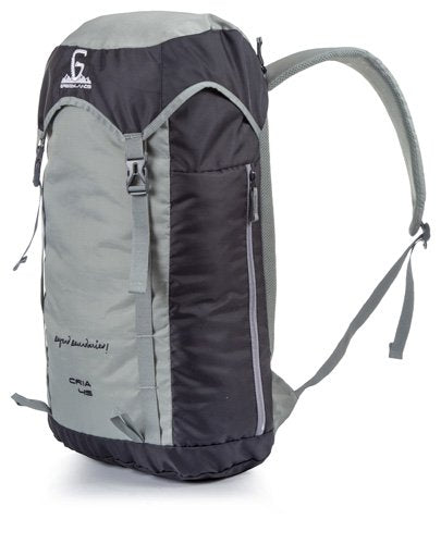 Greenlands Cria 45 Litre Rucksack - Grey